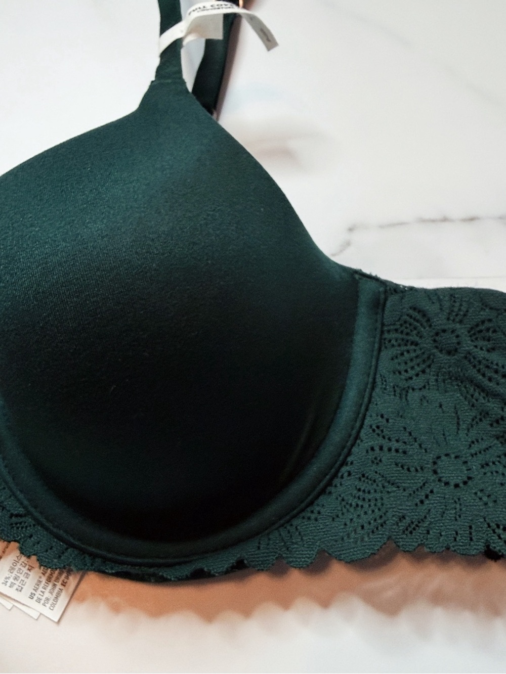 Aerie Full Coverage Bra View 2